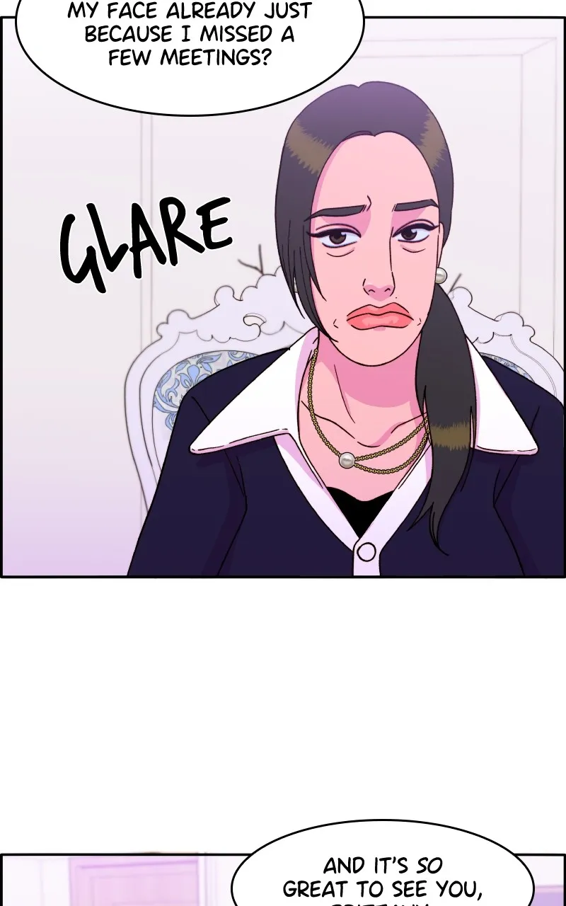 Momfluencer Chapter 26 page 50 - 