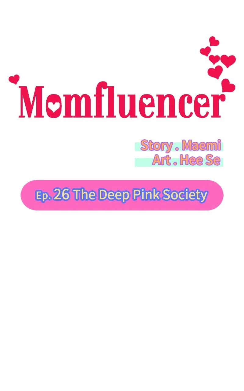 Momfluencer Chapter 26 page 6 - 