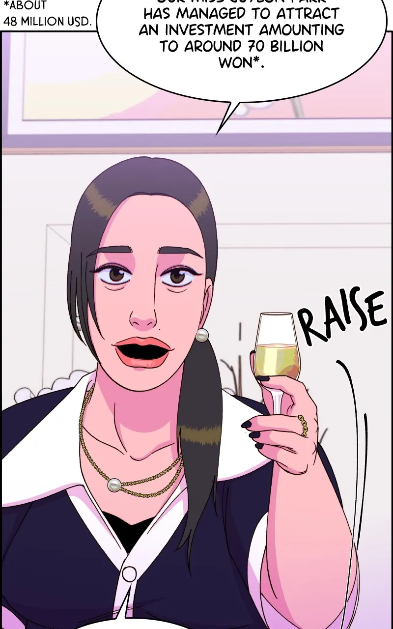 Momfluencer Chapter 26 page 54 - 