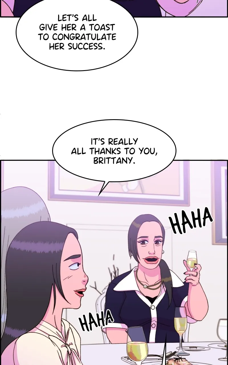 Momfluencer Chapter 26 page 55 - 