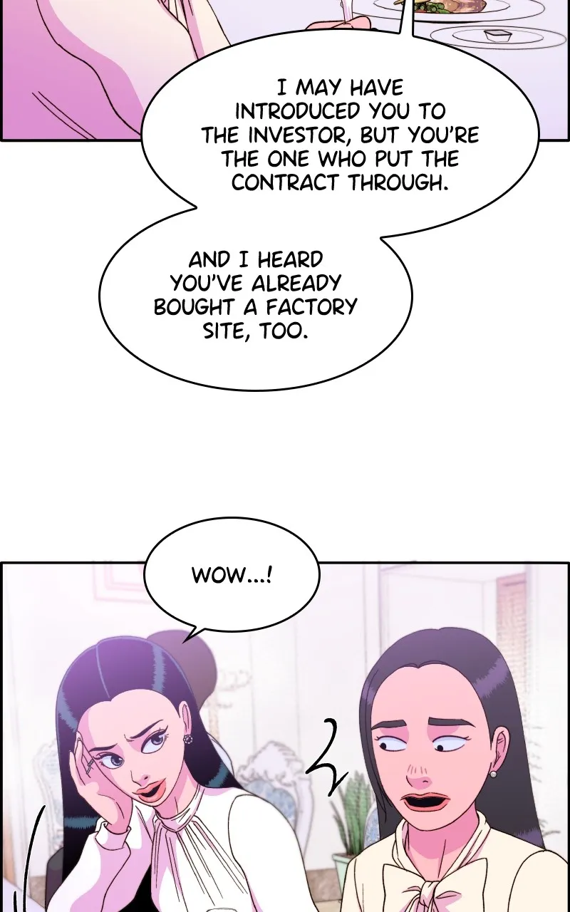 Momfluencer Chapter 26 page 56 - 