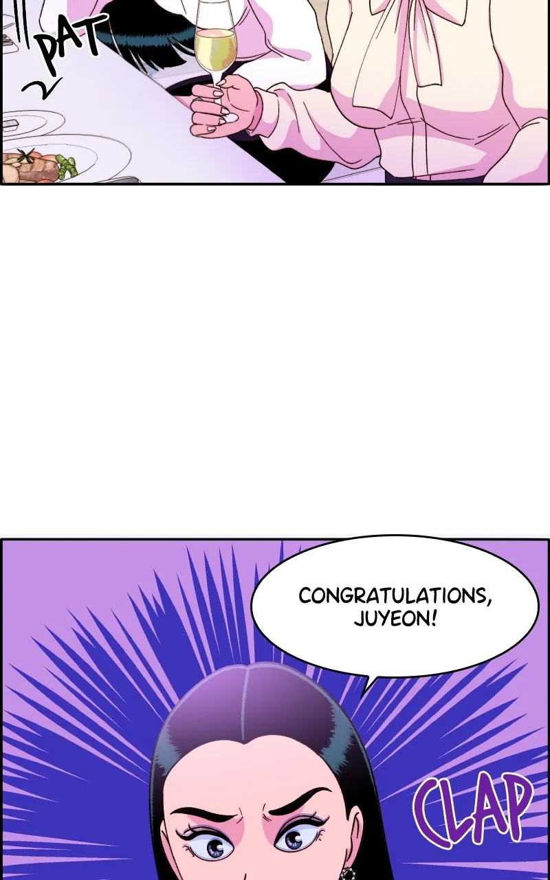 Momfluencer Chapter 26 page 57 - 