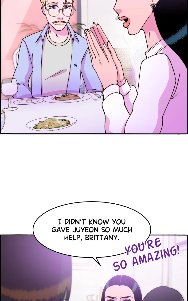 Momfluencer Chapter 26 page 59 - 