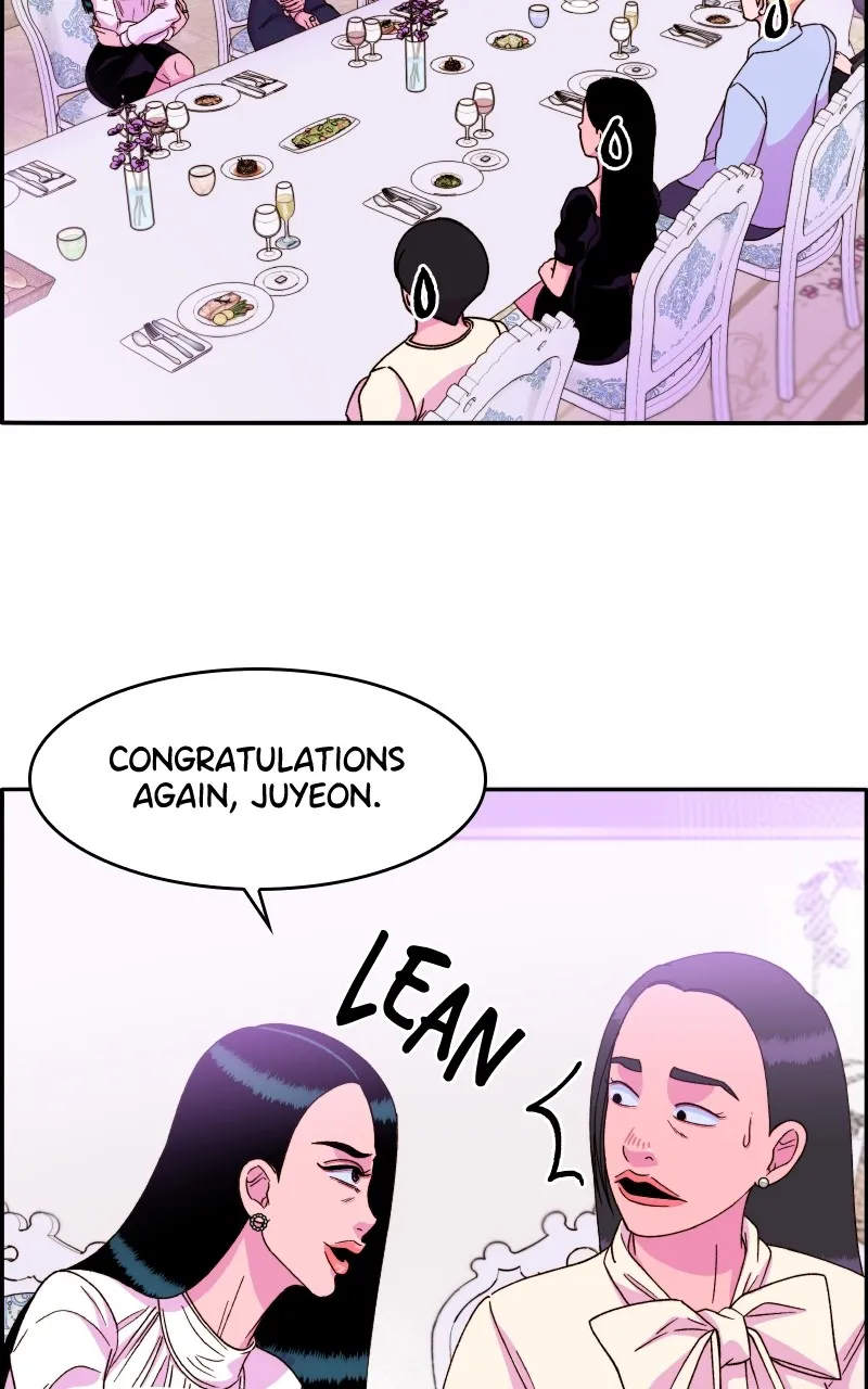 Momfluencer Chapter 26 page 62 - 