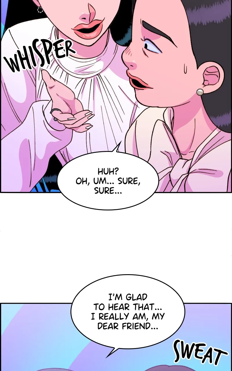 Momfluencer Chapter 26 page 64 - 