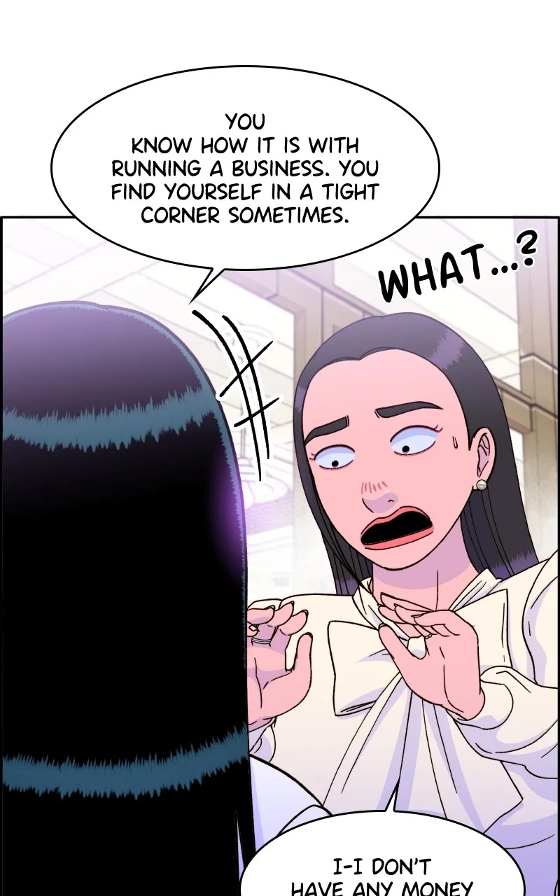 Momfluencer Chapter 26 page 71 - 