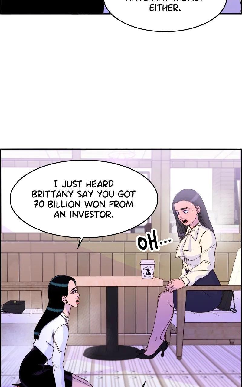 Momfluencer Chapter 26 page 72 - 