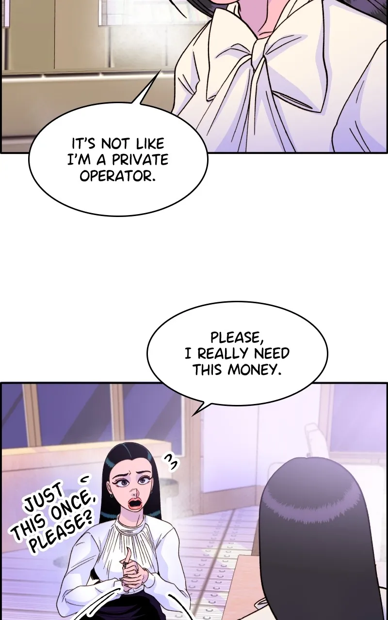 Momfluencer Chapter 26 page 74 - 