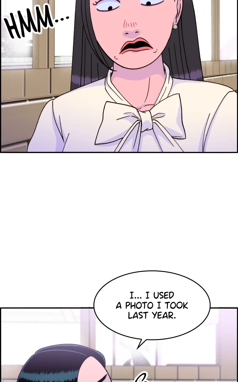 Momfluencer Chapter 26 page 76 - 