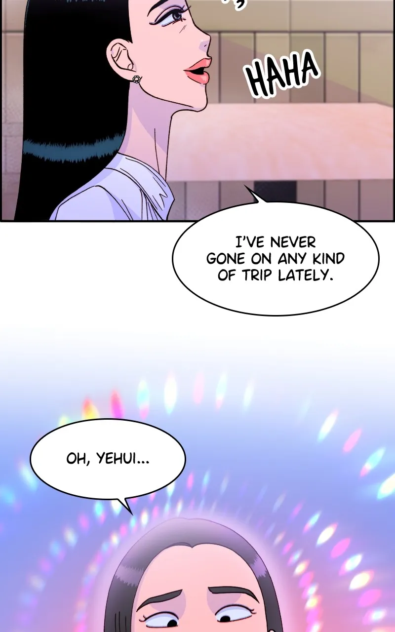 Momfluencer Chapter 26 page 77 - 