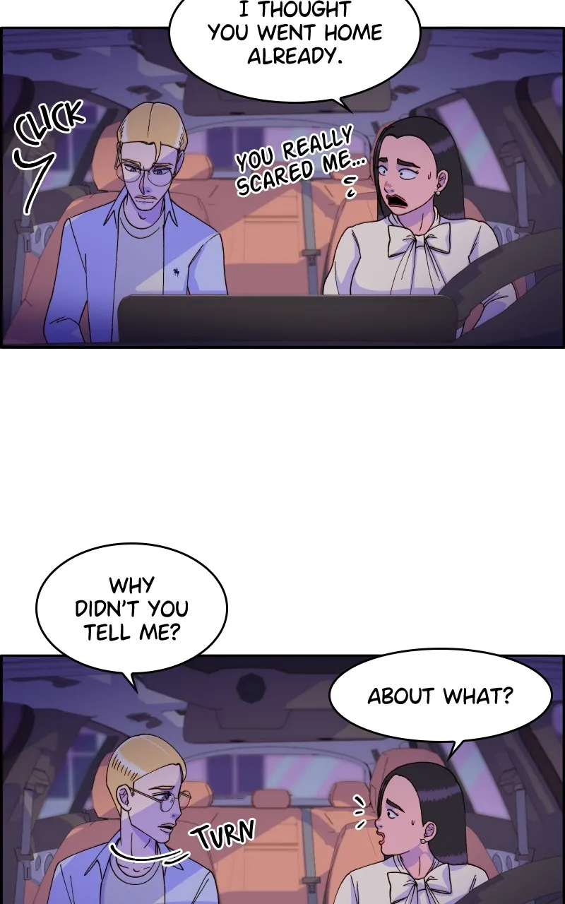 Momfluencer Chapter 27 page 11 - 