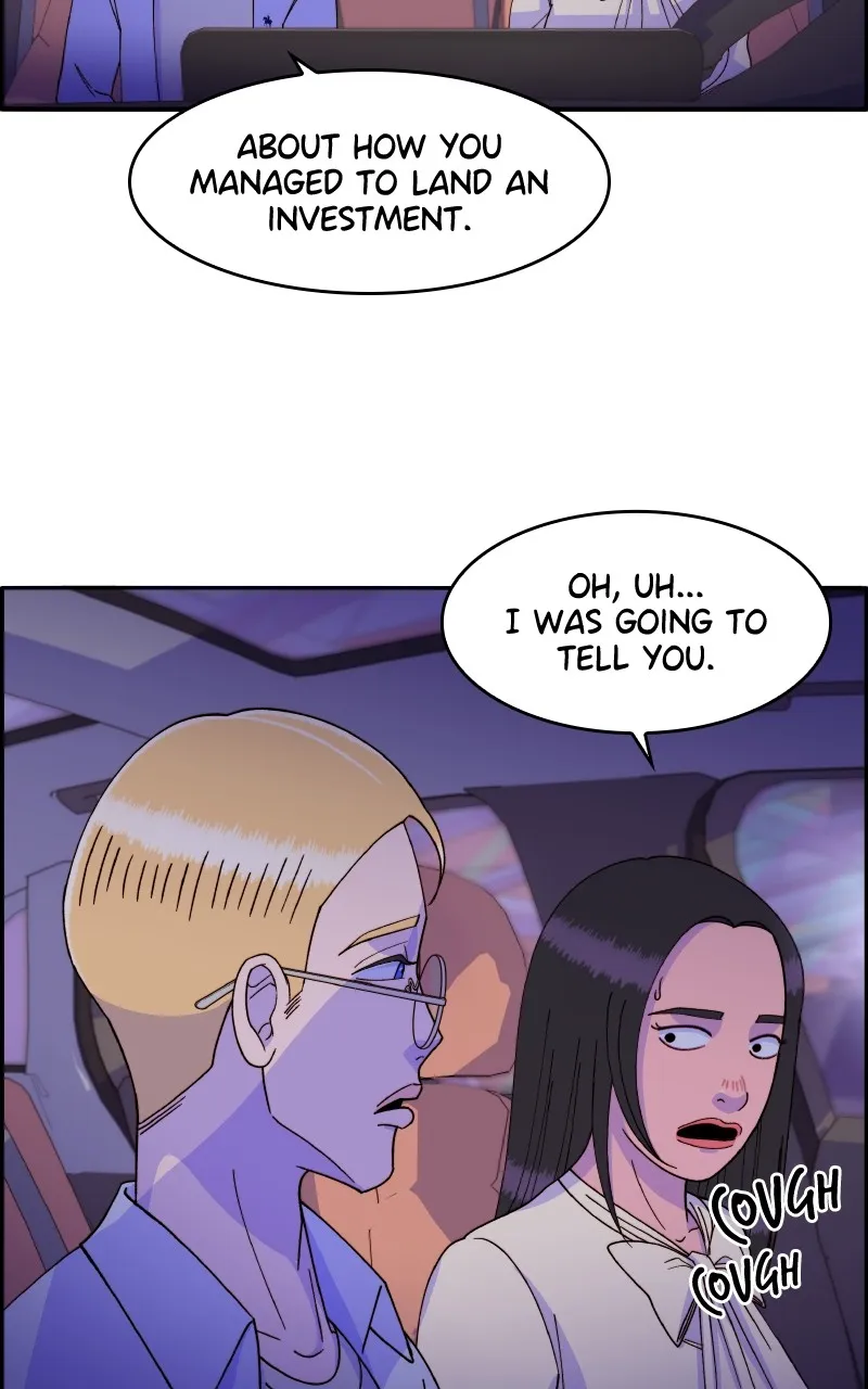 Momfluencer Chapter 27 page 12 - 