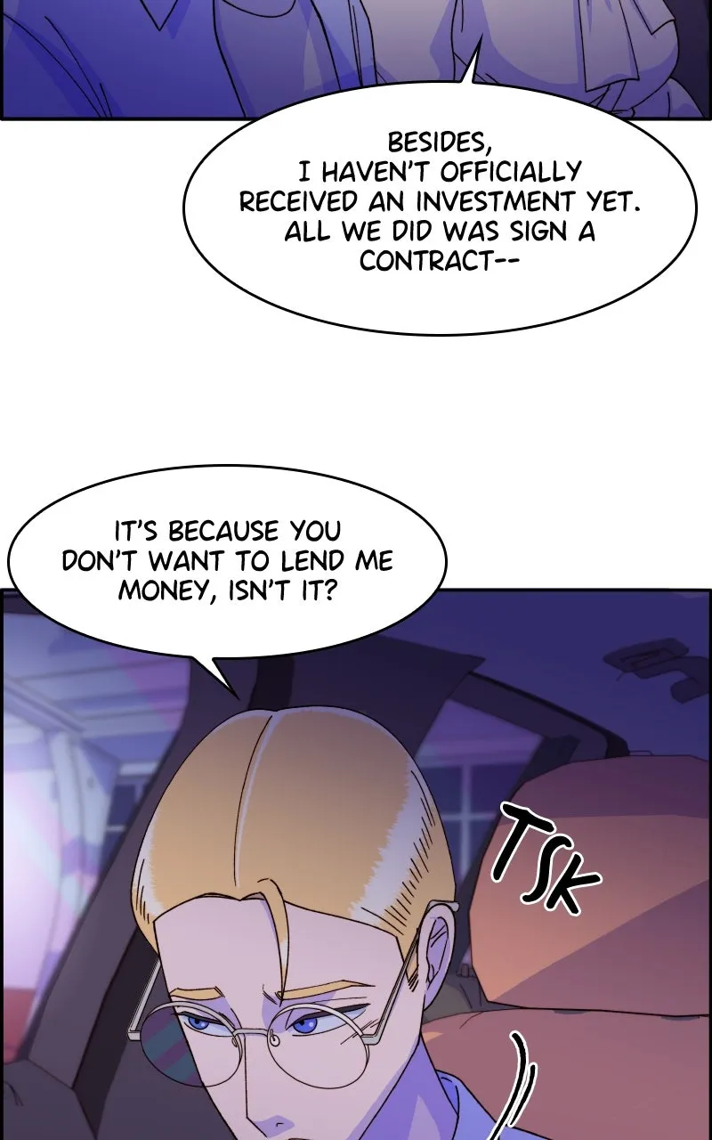 Momfluencer Chapter 27 page 13 - 