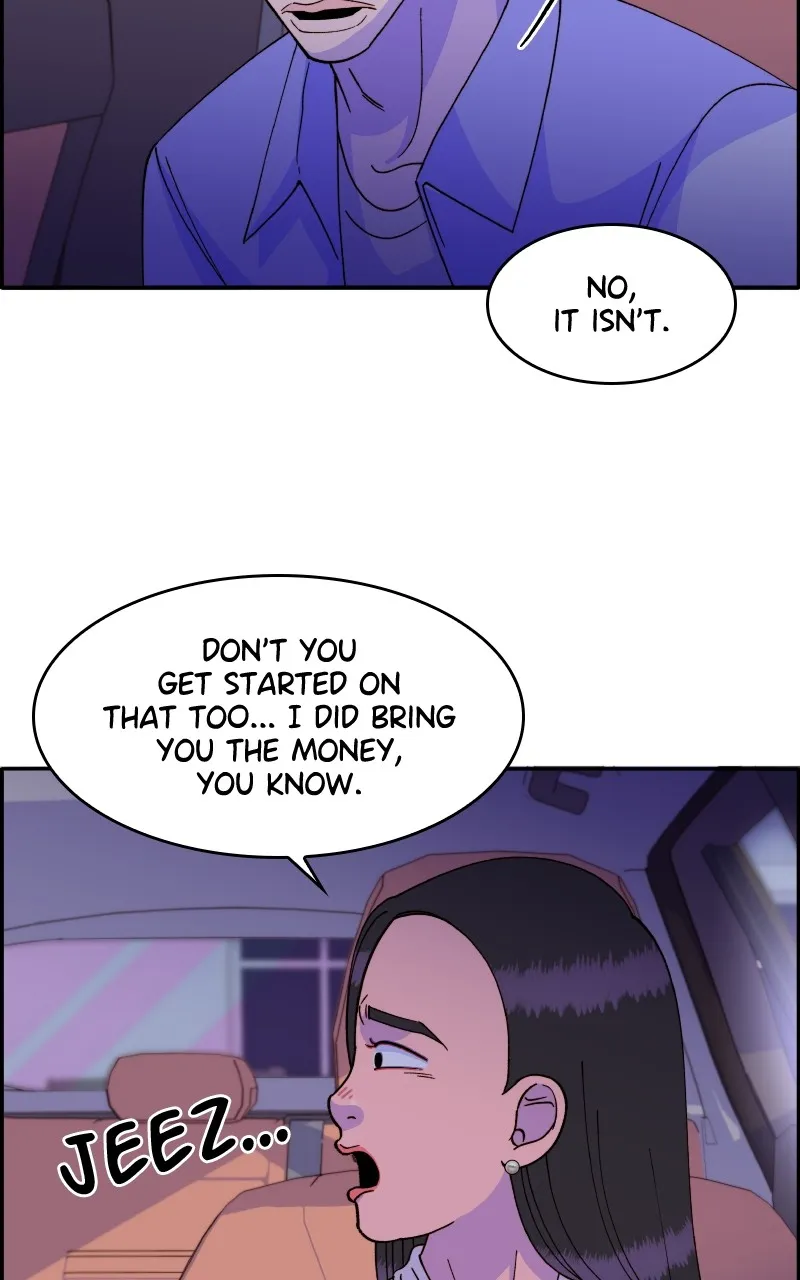 Momfluencer Chapter 27 page 14 - 