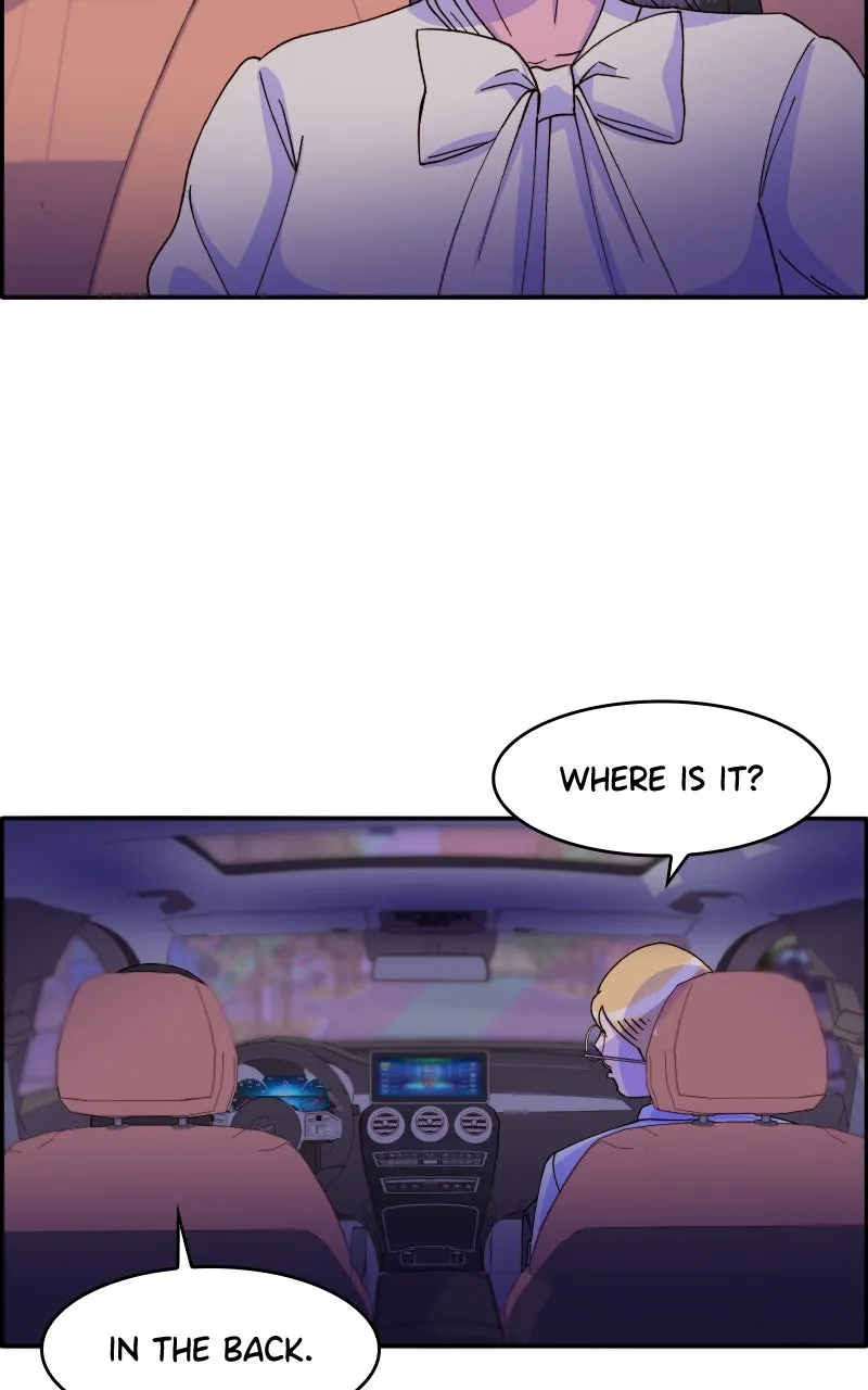 Momfluencer Chapter 27 page 15 - 