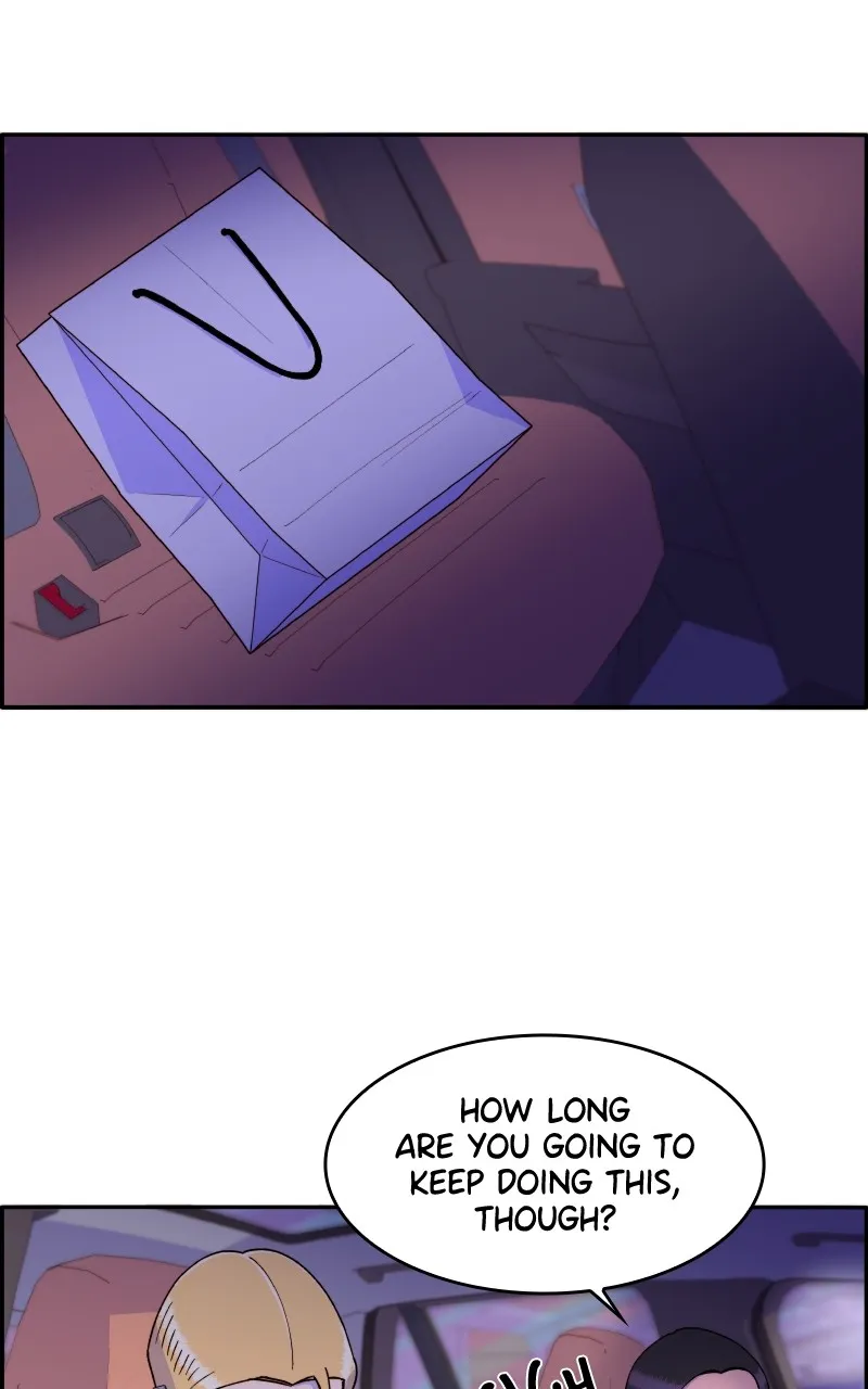 Momfluencer Chapter 27 page 17 - 