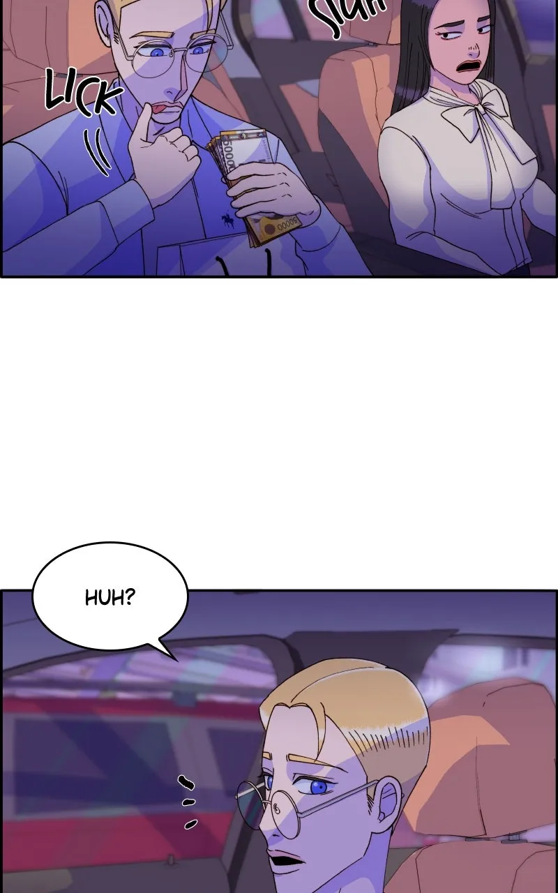 Momfluencer Chapter 27 page 18 - 