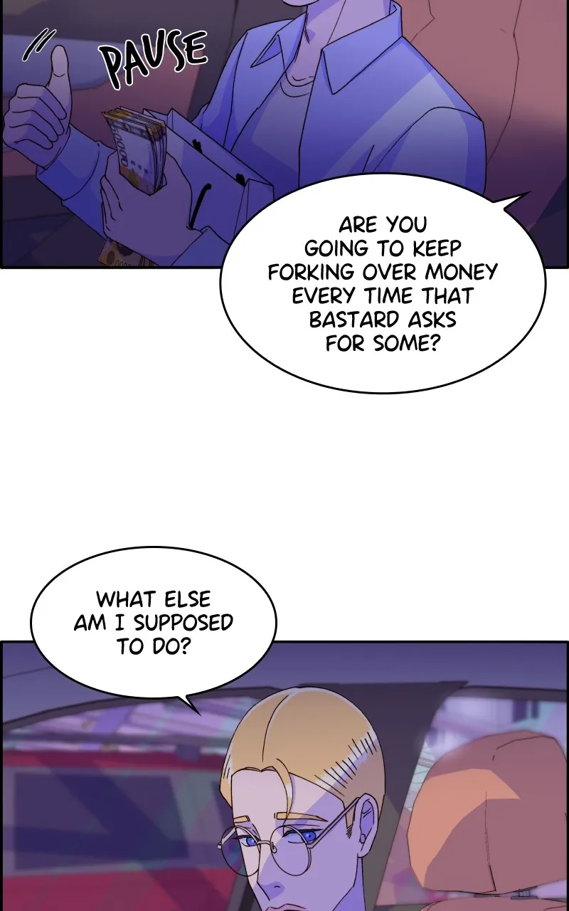 Momfluencer Chapter 27 page 19 - 