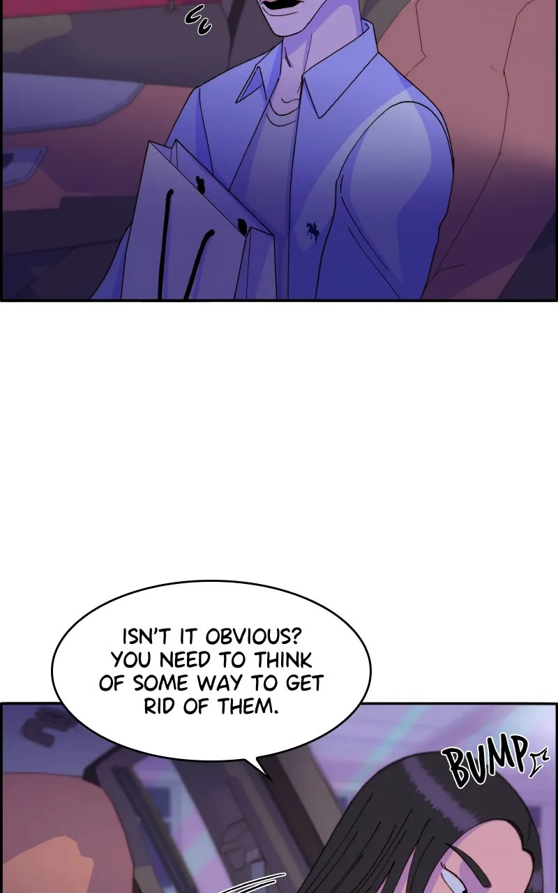 Momfluencer Chapter 27 page 20 - 