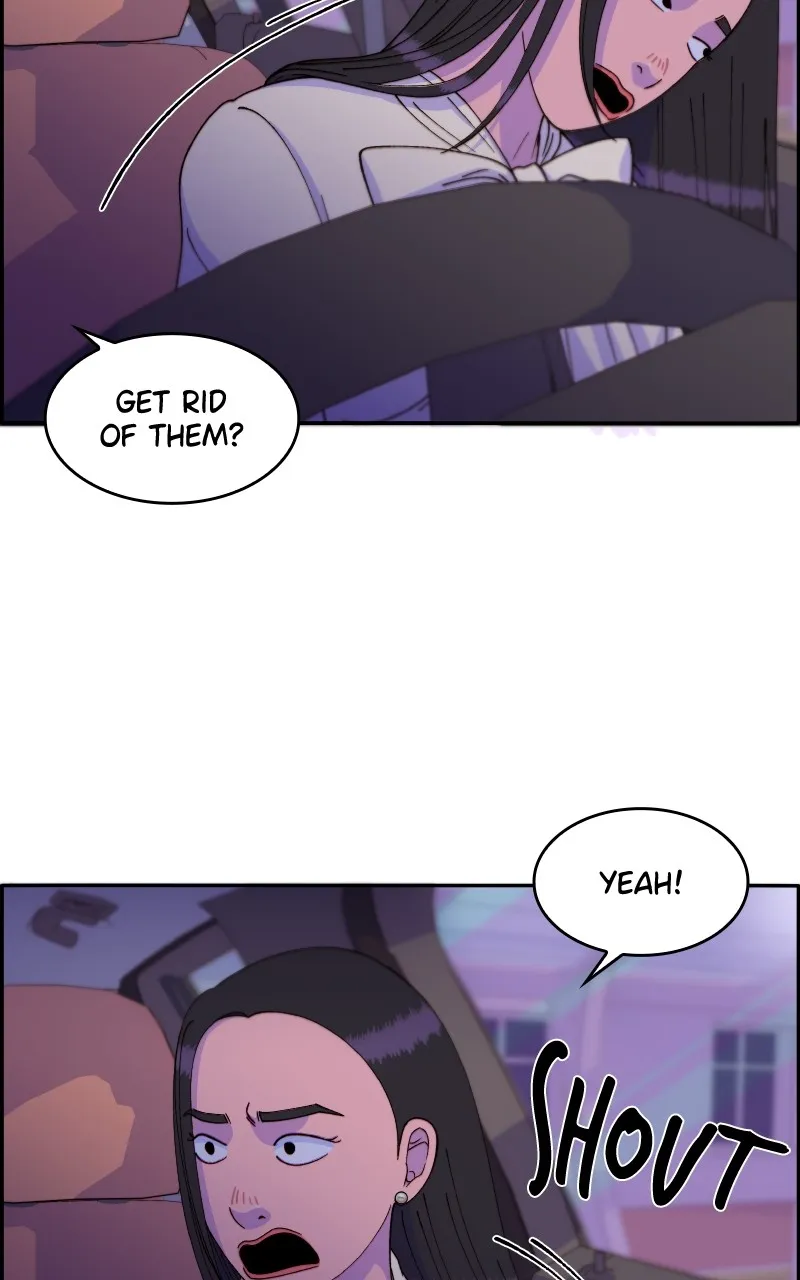 Momfluencer Chapter 27 page 21 - 