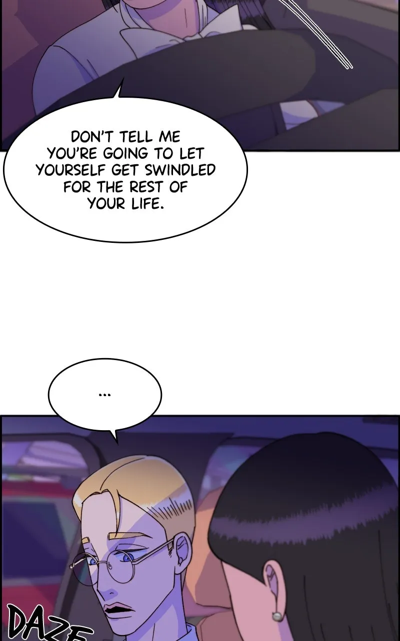 Momfluencer Chapter 27 page 22 - 