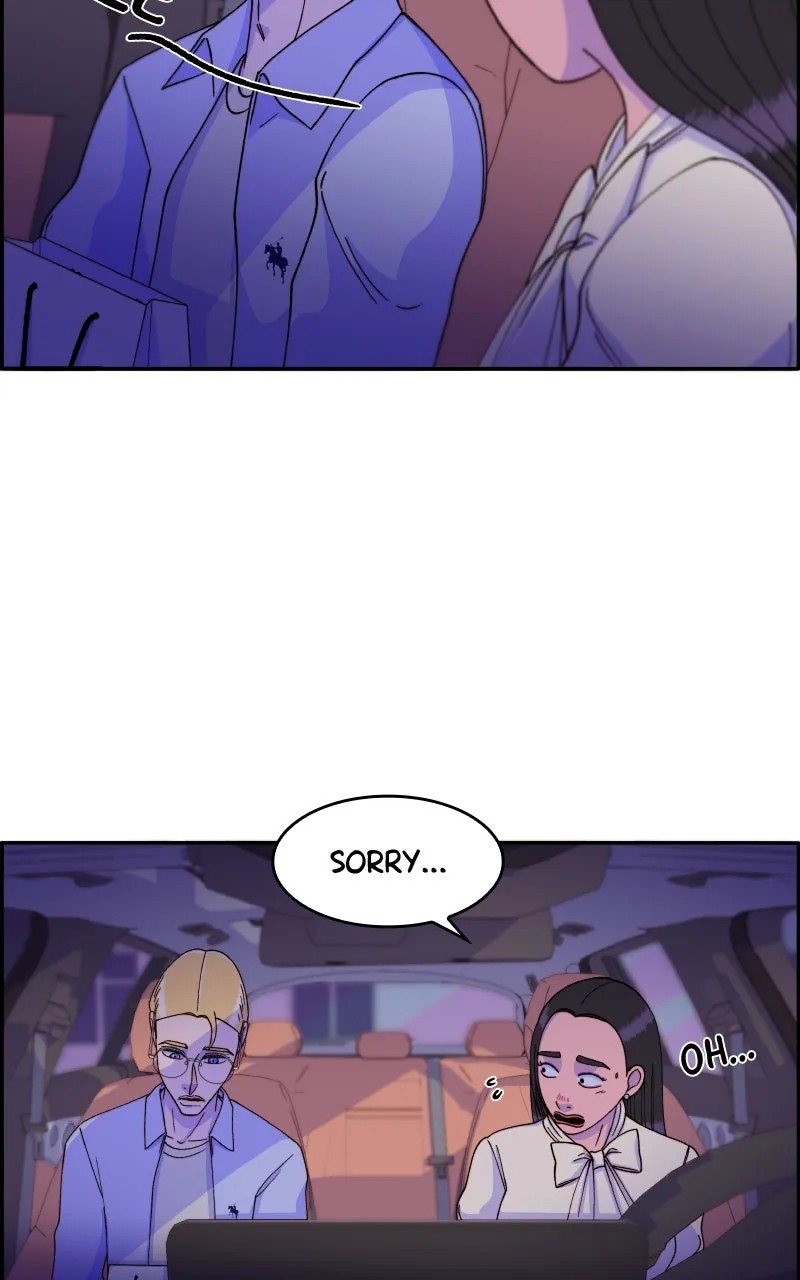 Momfluencer Chapter 27 page 23 - 