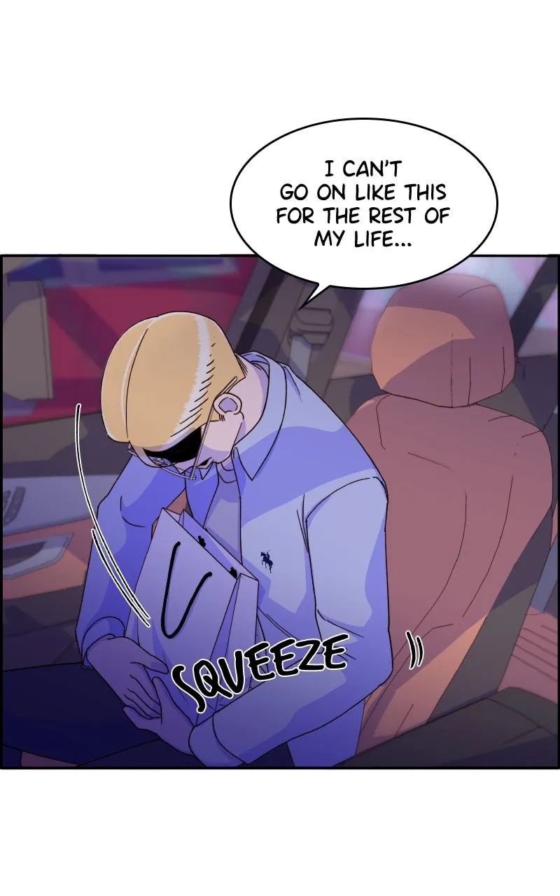 Momfluencer Chapter 27 page 25 - 