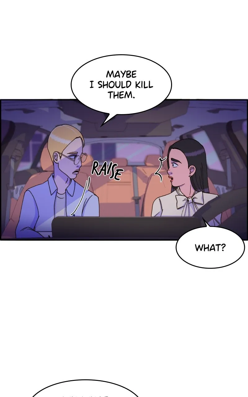 Momfluencer Chapter 27 page 26 - 