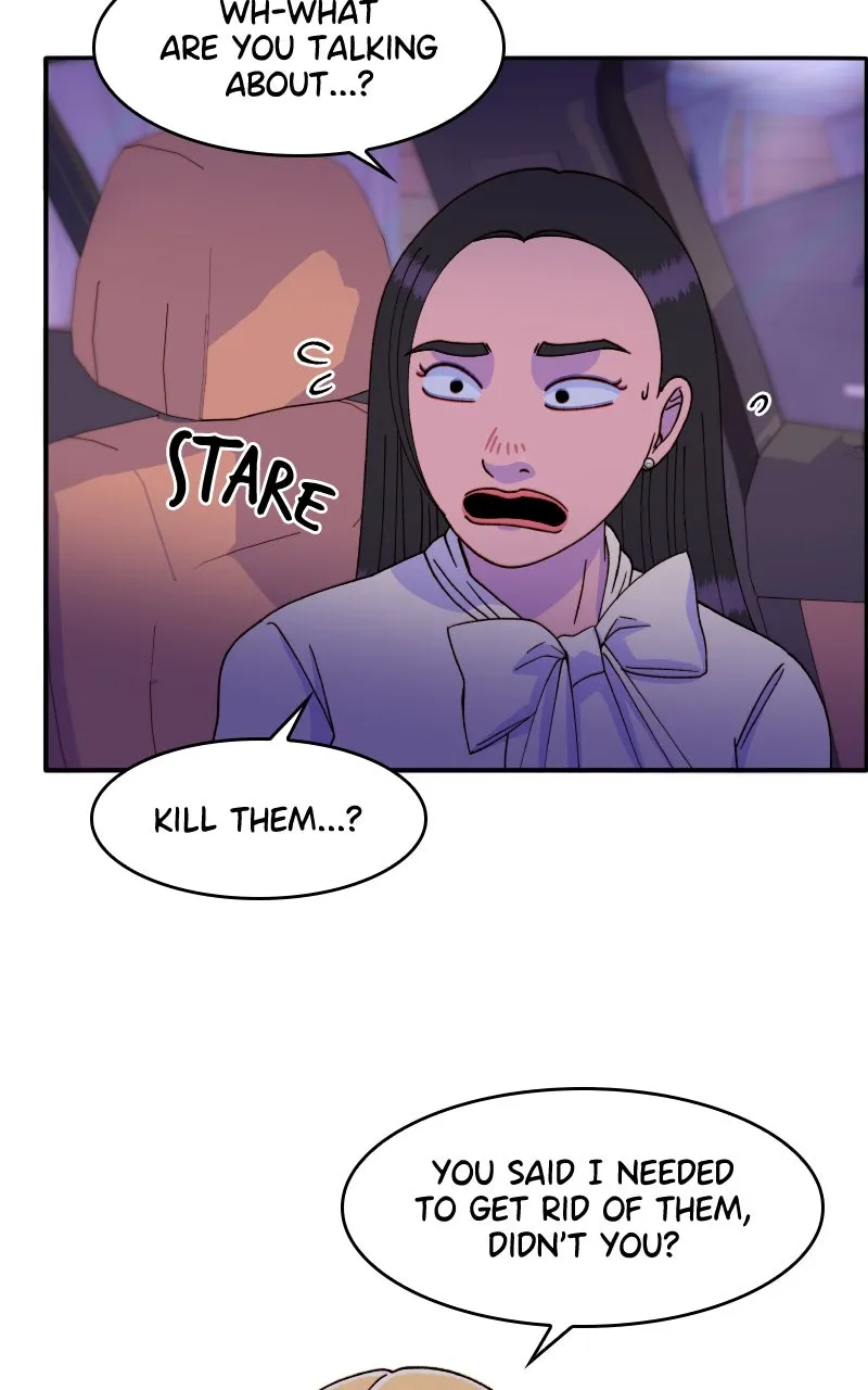 Momfluencer Chapter 27 page 27 - 