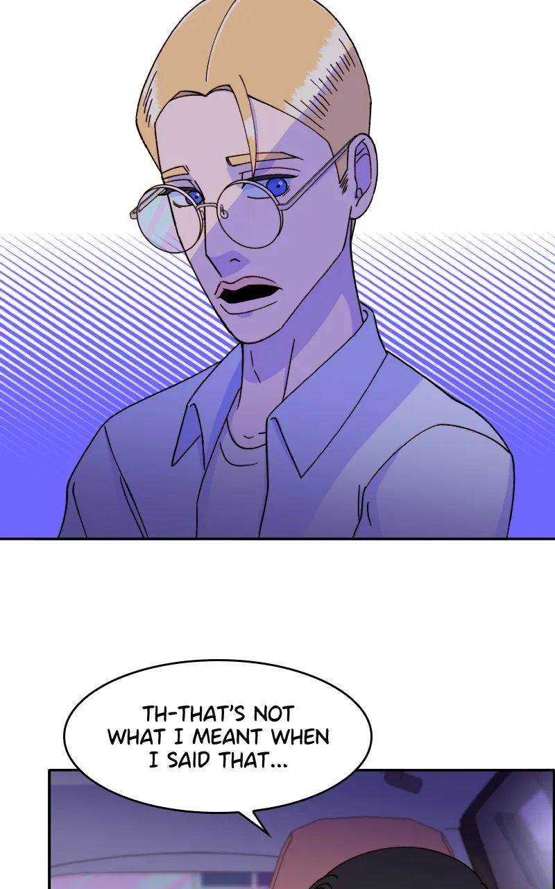 Momfluencer Chapter 27 page 28 - 