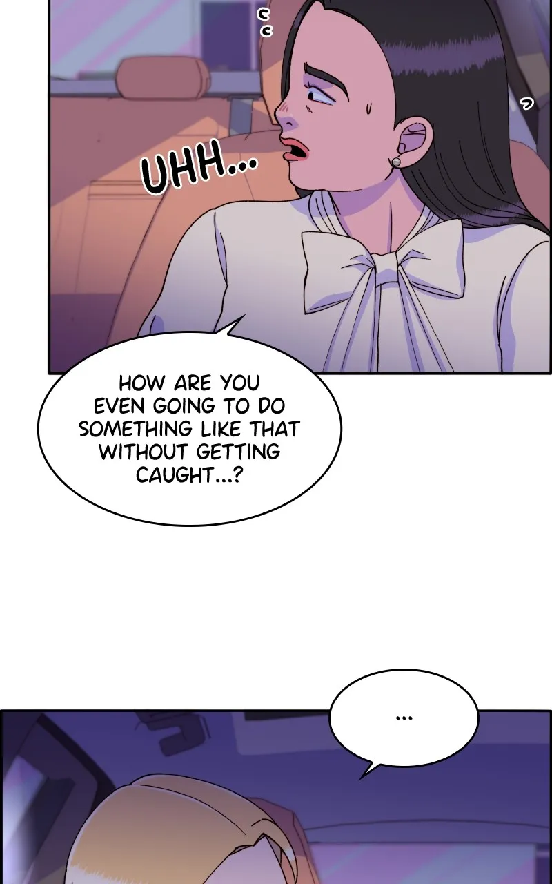 Momfluencer Chapter 27 page 29 - 