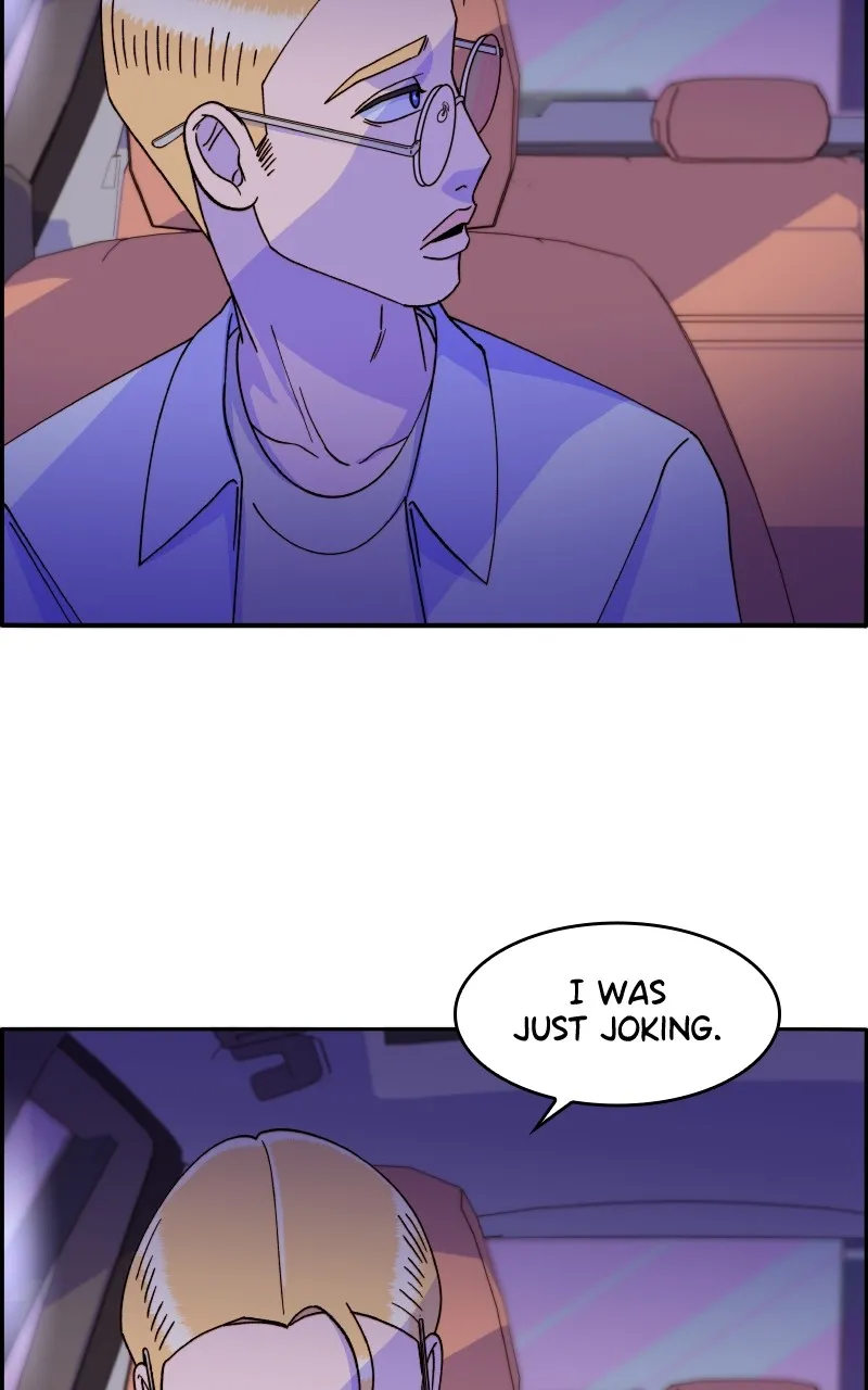 Momfluencer Chapter 27 page 30 - 