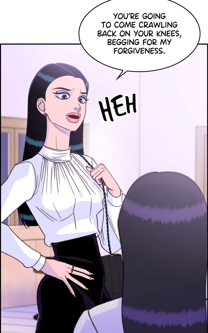 Momfluencer Chapter 27 page 4 - 