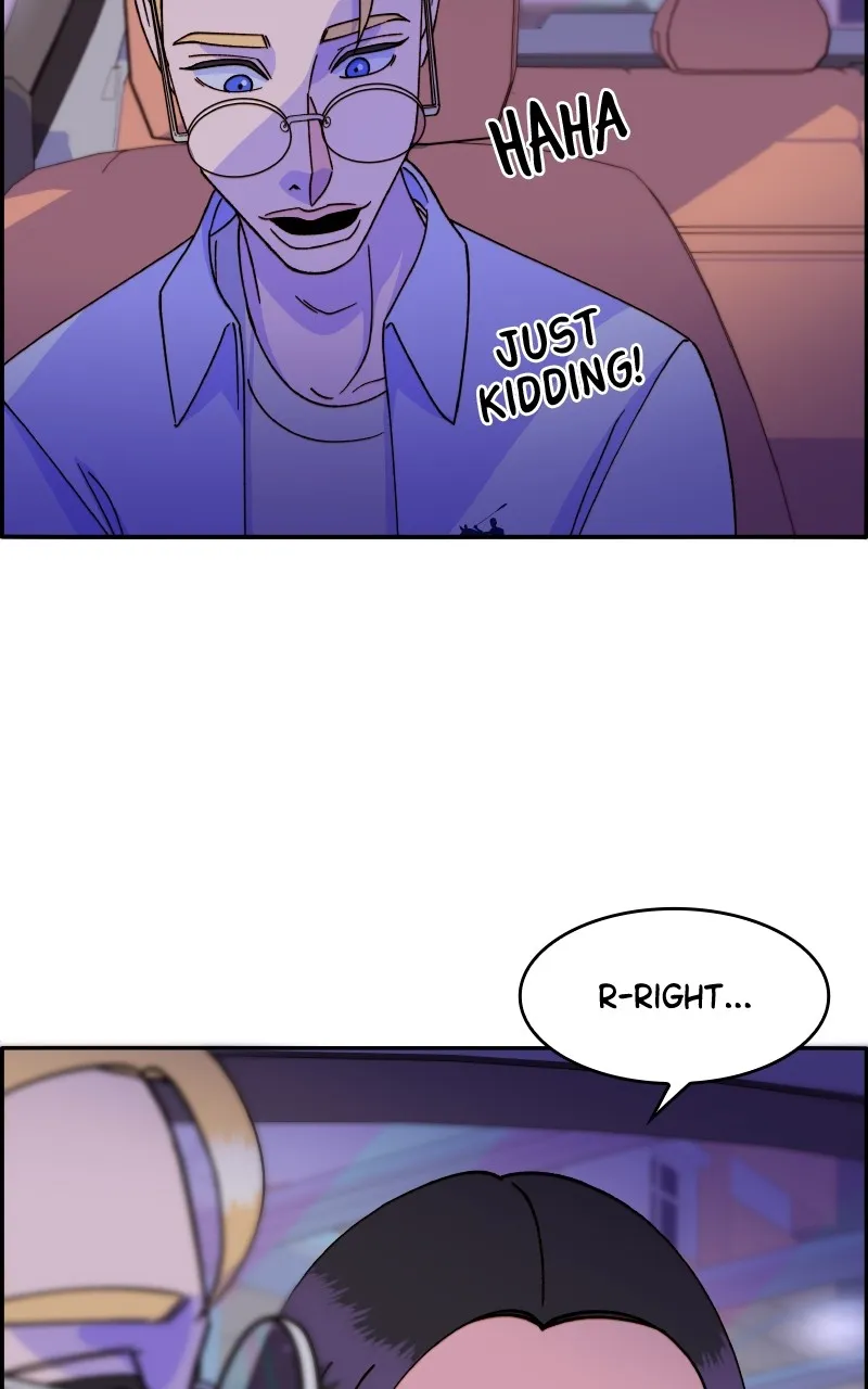 Momfluencer Chapter 27 page 31 - 