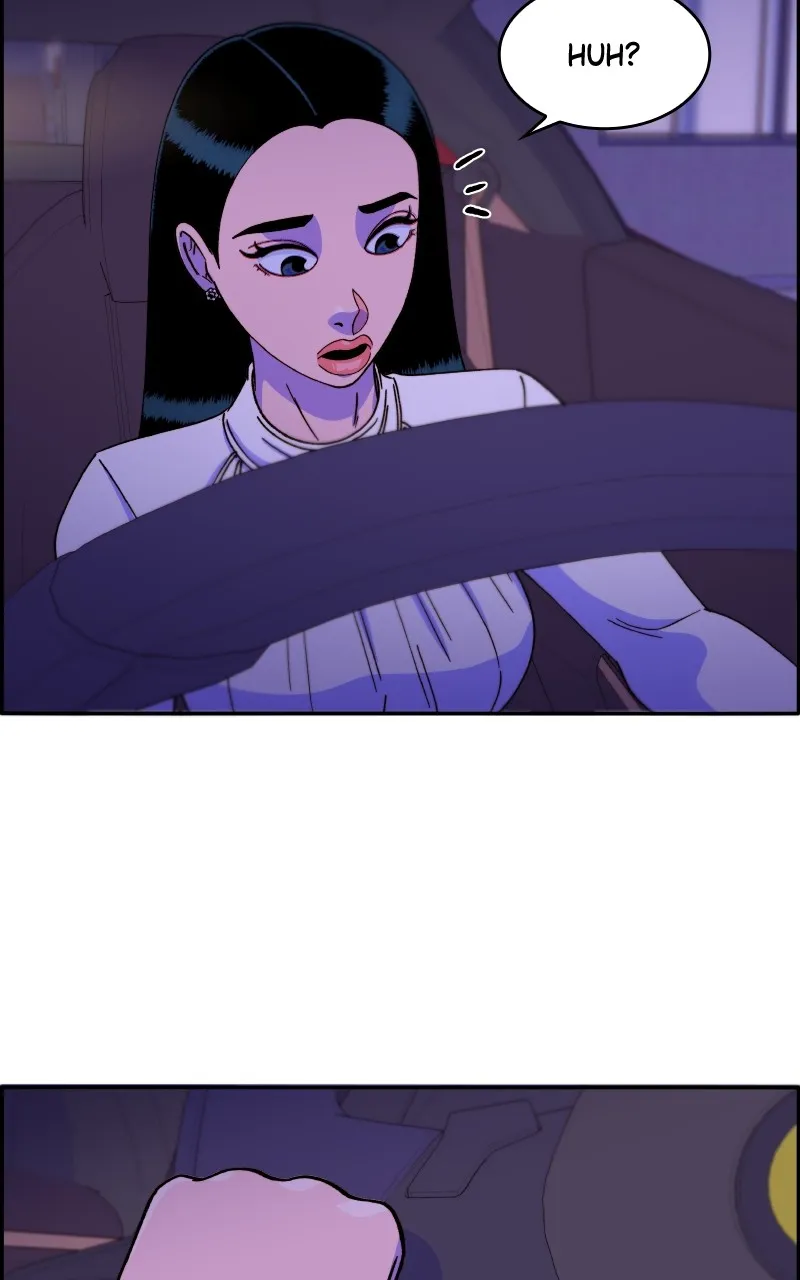 Momfluencer Chapter 27 page 35 - 