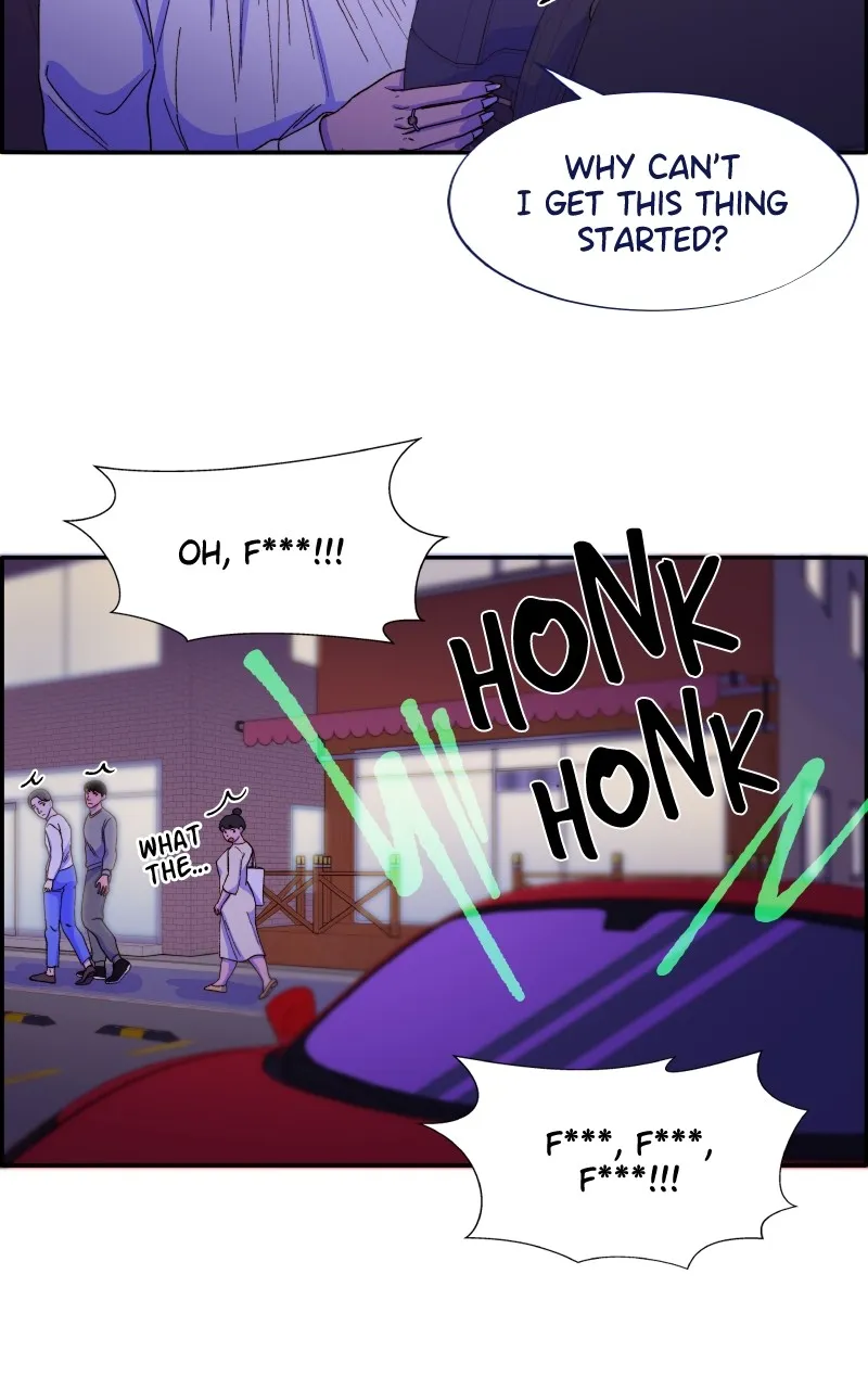 Momfluencer Chapter 27 page 37 - 