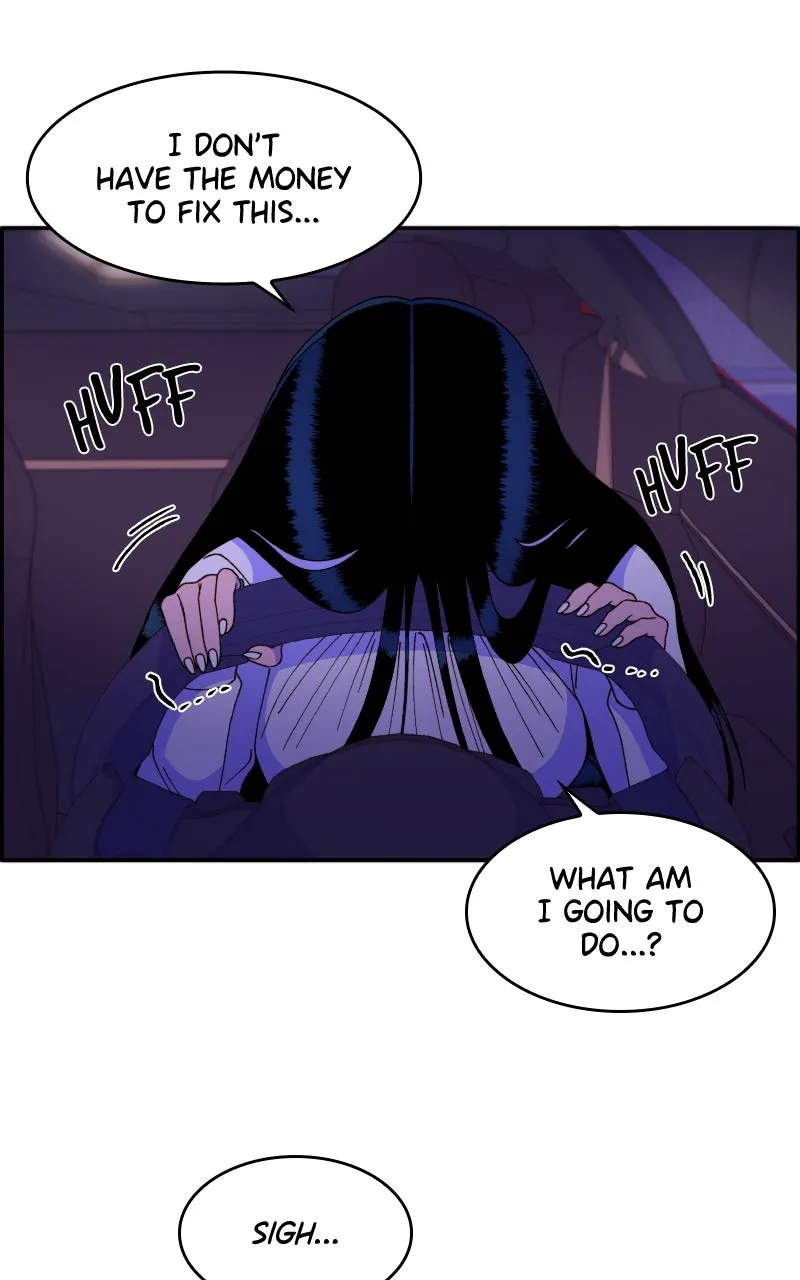 Momfluencer Chapter 27 page 38 - 
