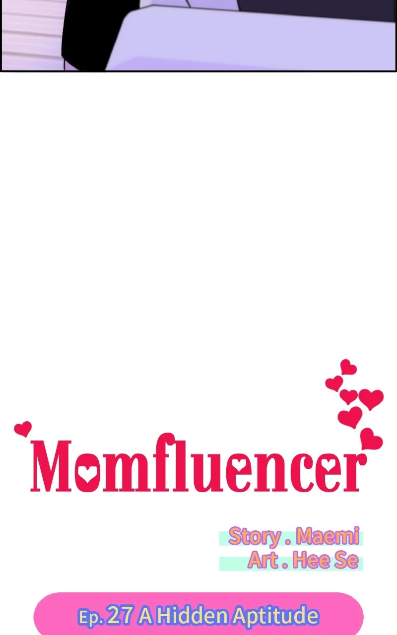 Momfluencer Chapter 27 page 5 - 