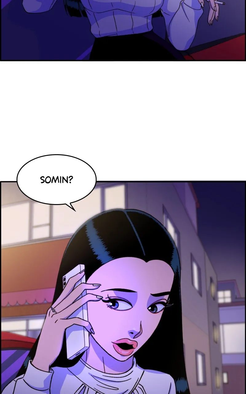 Momfluencer Chapter 27 page 41 - 