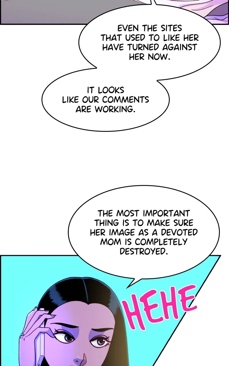 Momfluencer Chapter 27 page 43 - 