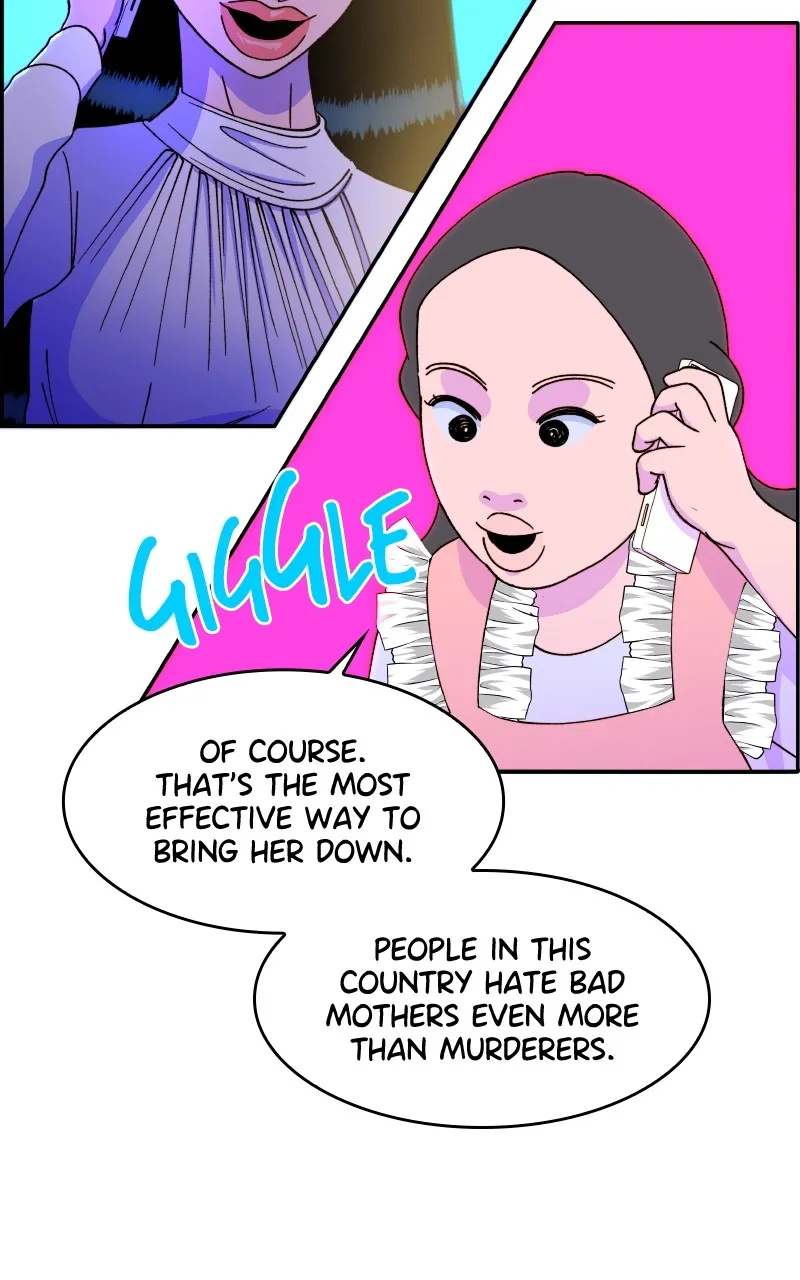 Momfluencer Chapter 27 page 44 - 