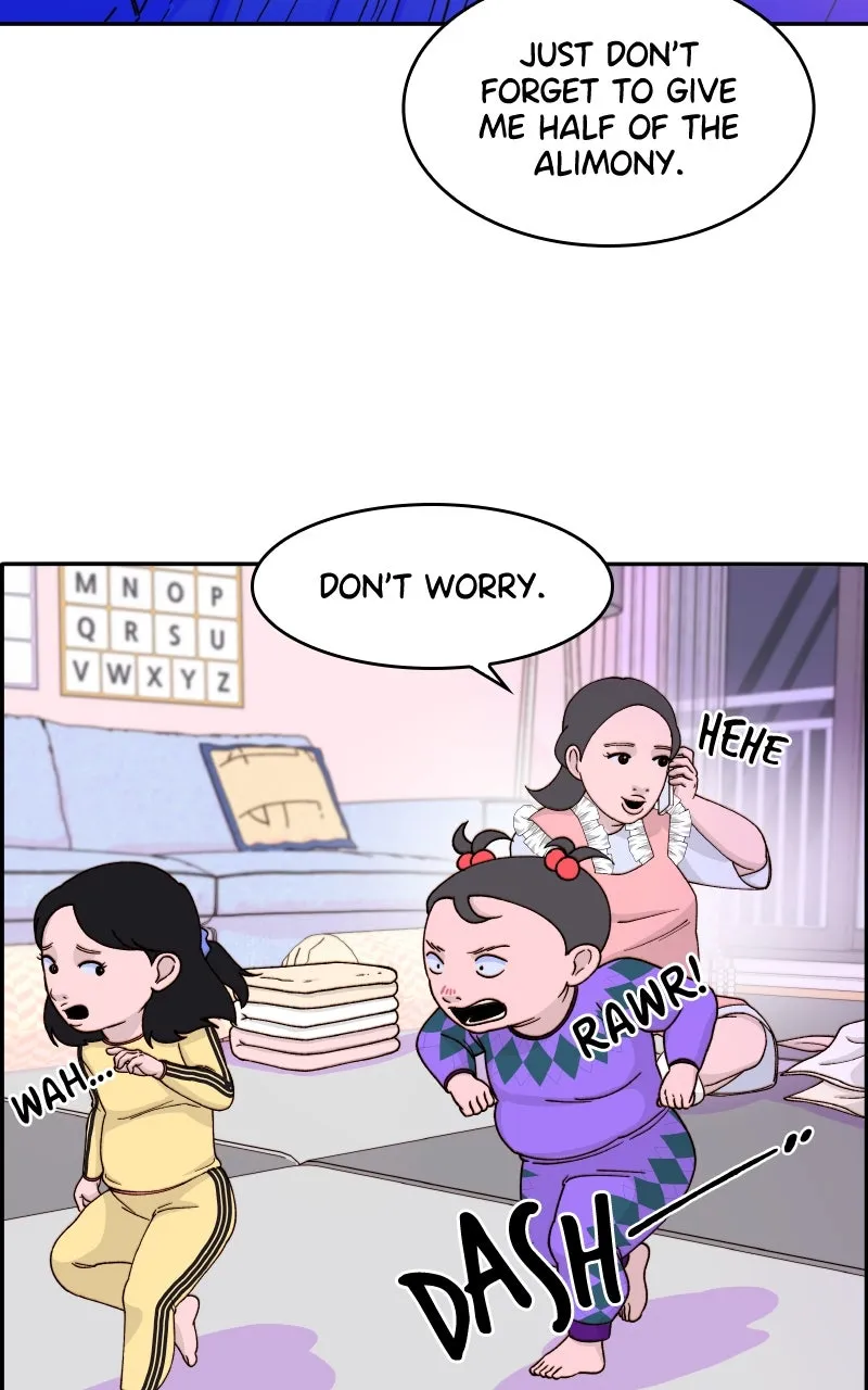 Momfluencer Chapter 27 page 46 - 