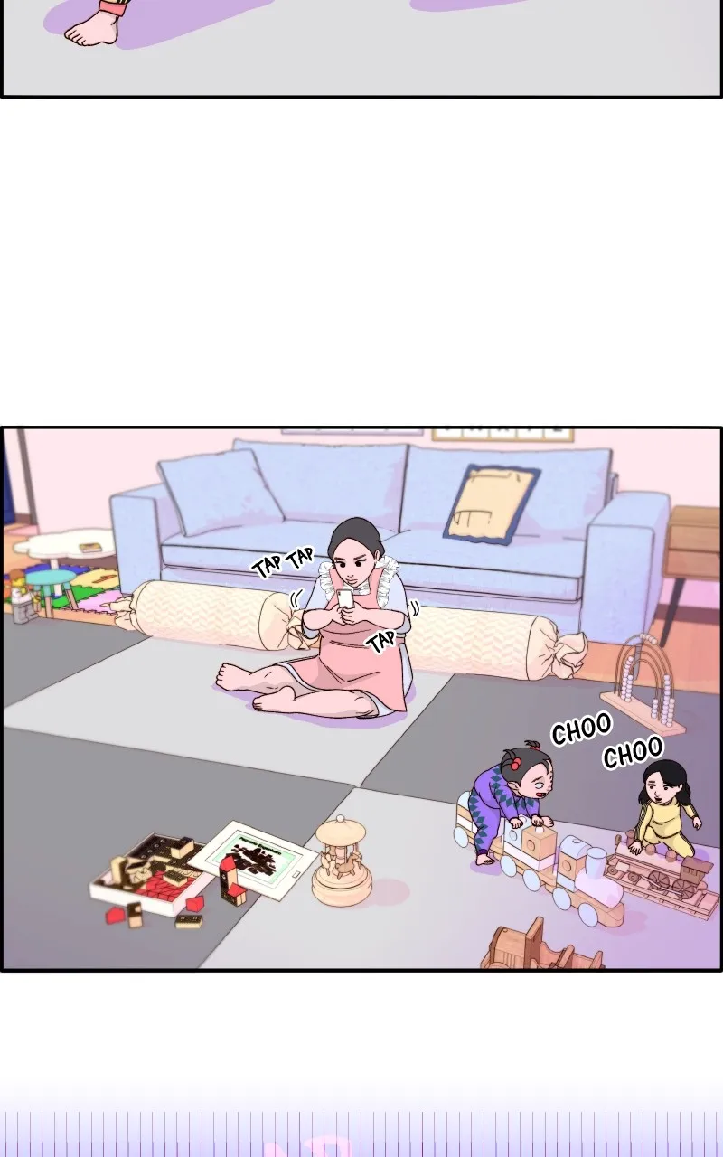 Momfluencer Chapter 27 page 47 - 