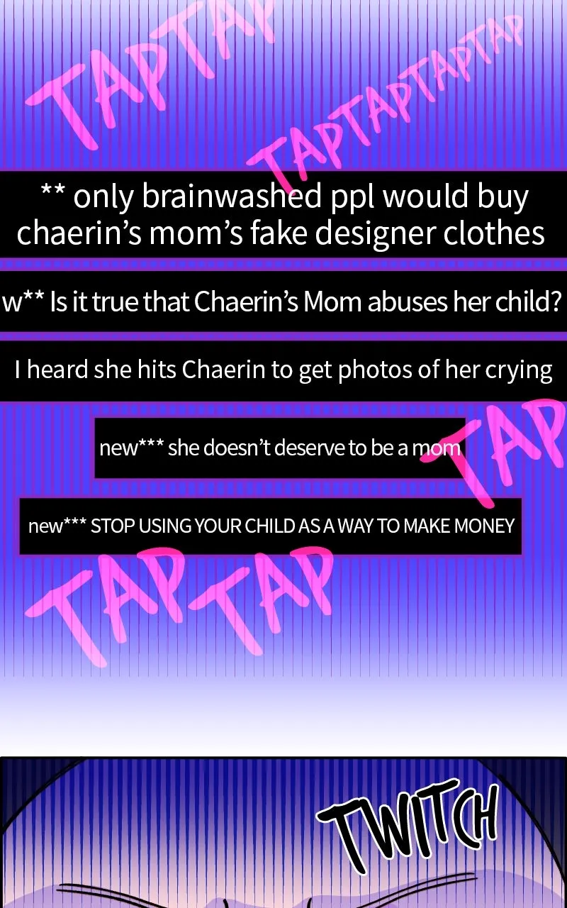 Momfluencer Chapter 27 page 48 - 