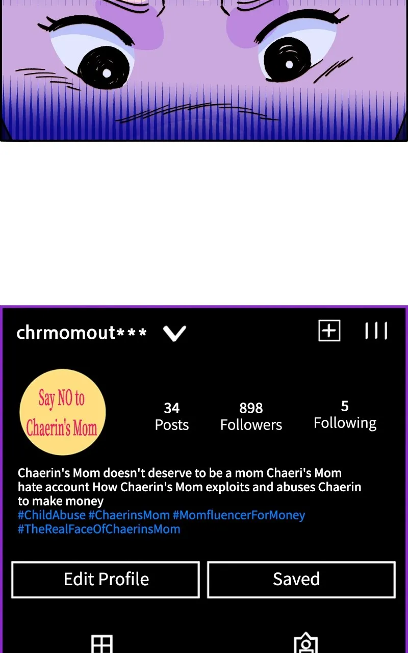 Momfluencer Chapter 27 page 49 - 