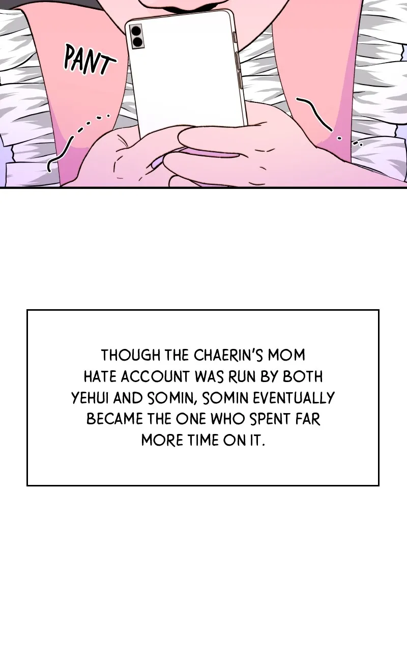 Momfluencer Chapter 27 page 52 - 