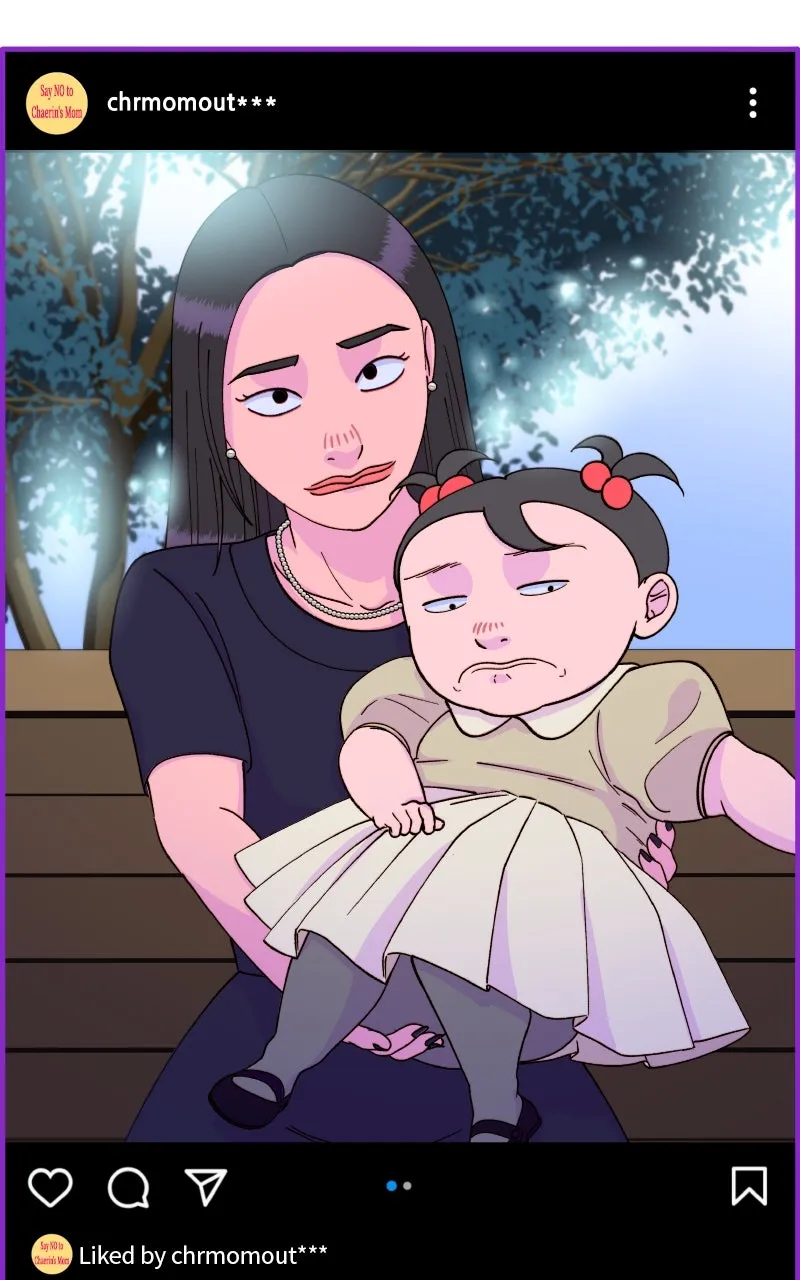 Momfluencer Chapter 27 page 53 - 