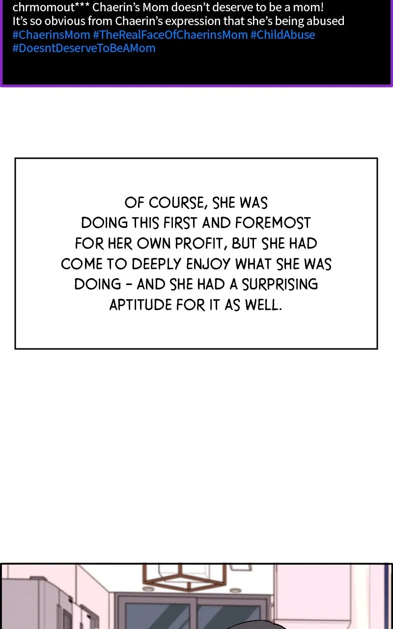 Momfluencer Chapter 27 page 54 - 