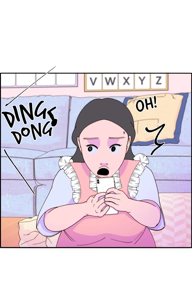 Momfluencer Chapter 27 page 56 - 