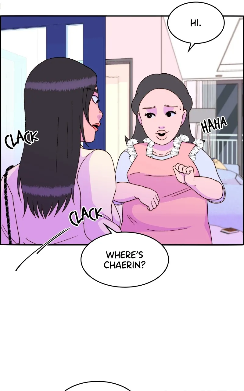 Momfluencer Chapter 27 page 58 - 